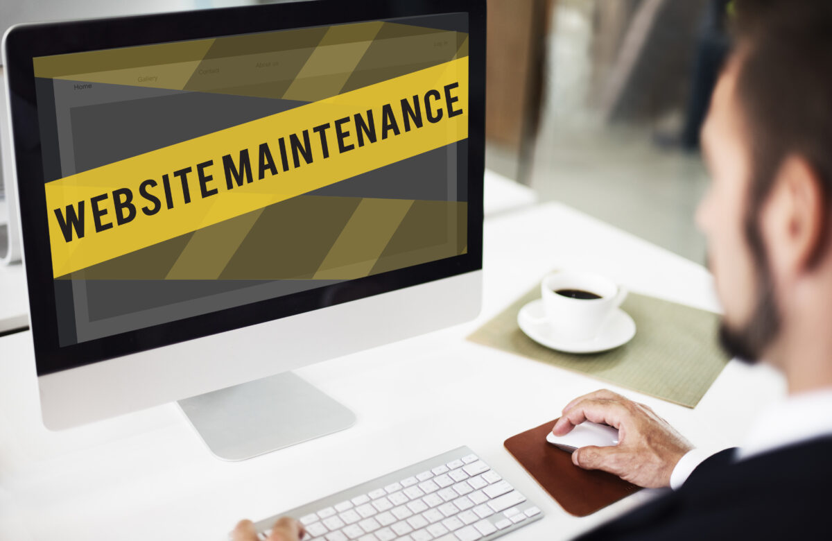 WordPress Maintenance Packages – Affordable WordPress Maintenance Packages for Small Businesses